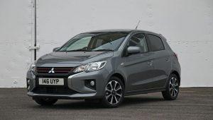 Read more about the article Mitsubishi Mirage Facelift 2020 có giá rẻ bất ngờ