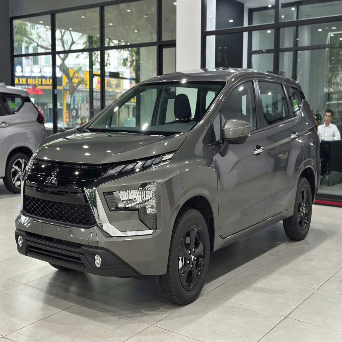 xpander at 1200x1200