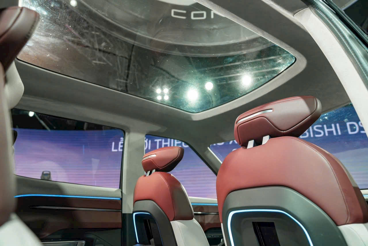 z6678044526587 006f698192b58d0df17723325f7e651d SUV 7 Chỗ Mitsubishi DST Concept vừa được giới thiệu tại Việt Nam ngày 06-06-2025
