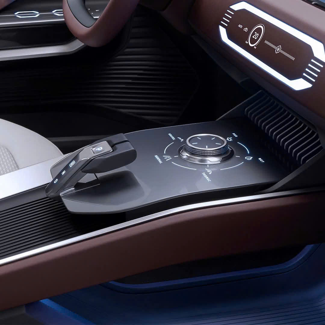 z6678044561684 d6537ebfb0294d3d340b81bd016ed70b SUV 7 Chỗ Mitsubishi DST Concept vừa được giới thiệu tại Việt Nam ngày 06-06-2025